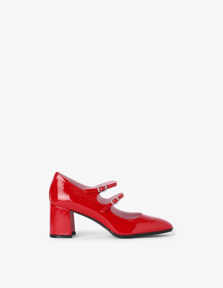 Carel Alice mary janes pumps - picture 1 Carel Alice mary janes pumps - picture 1