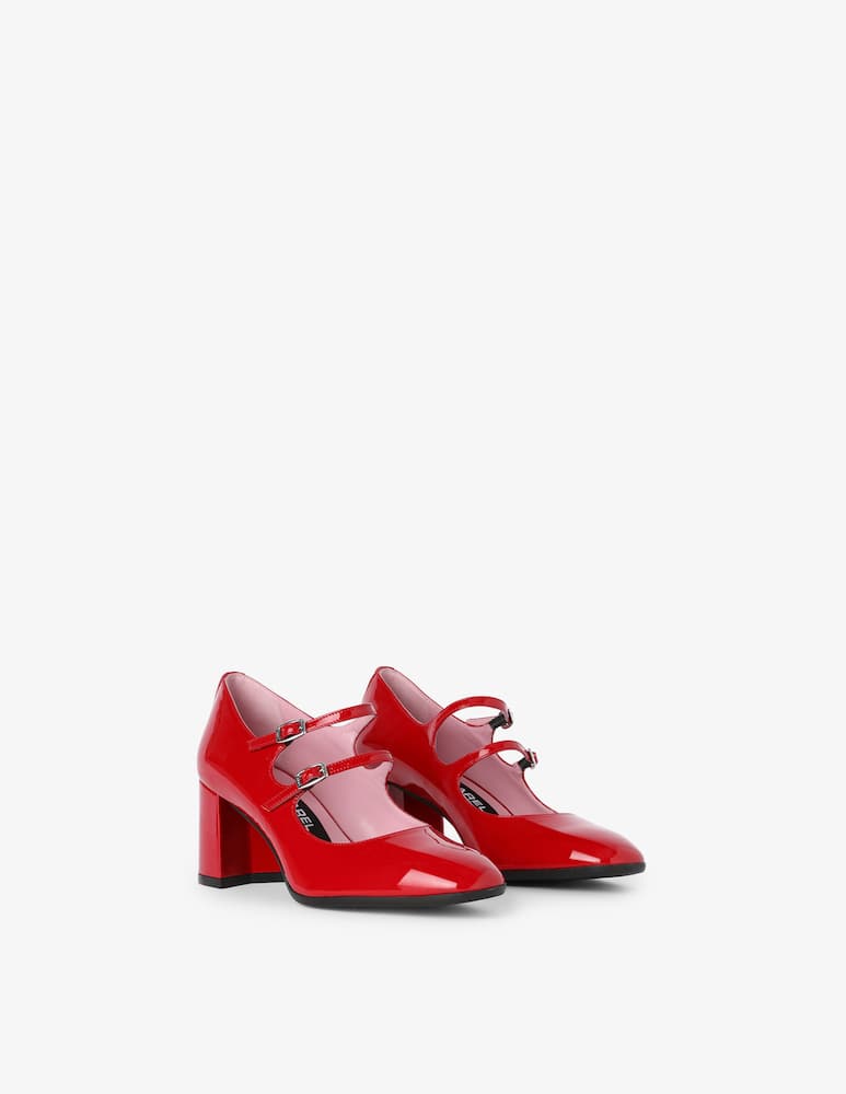 Carel Alice mary janes pumps - picture 2 Carel Alice mary janes pumps - picture 2