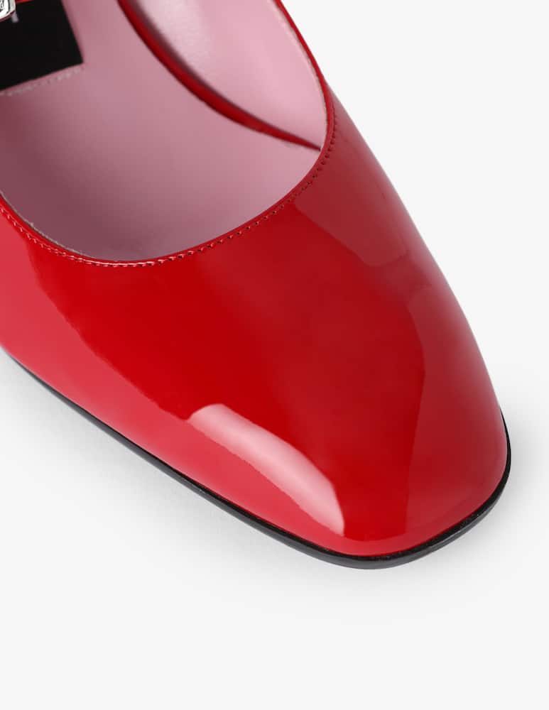 Carel Alice mary janes pumps - picture 4 Carel Alice mary janes pumps - picture 4