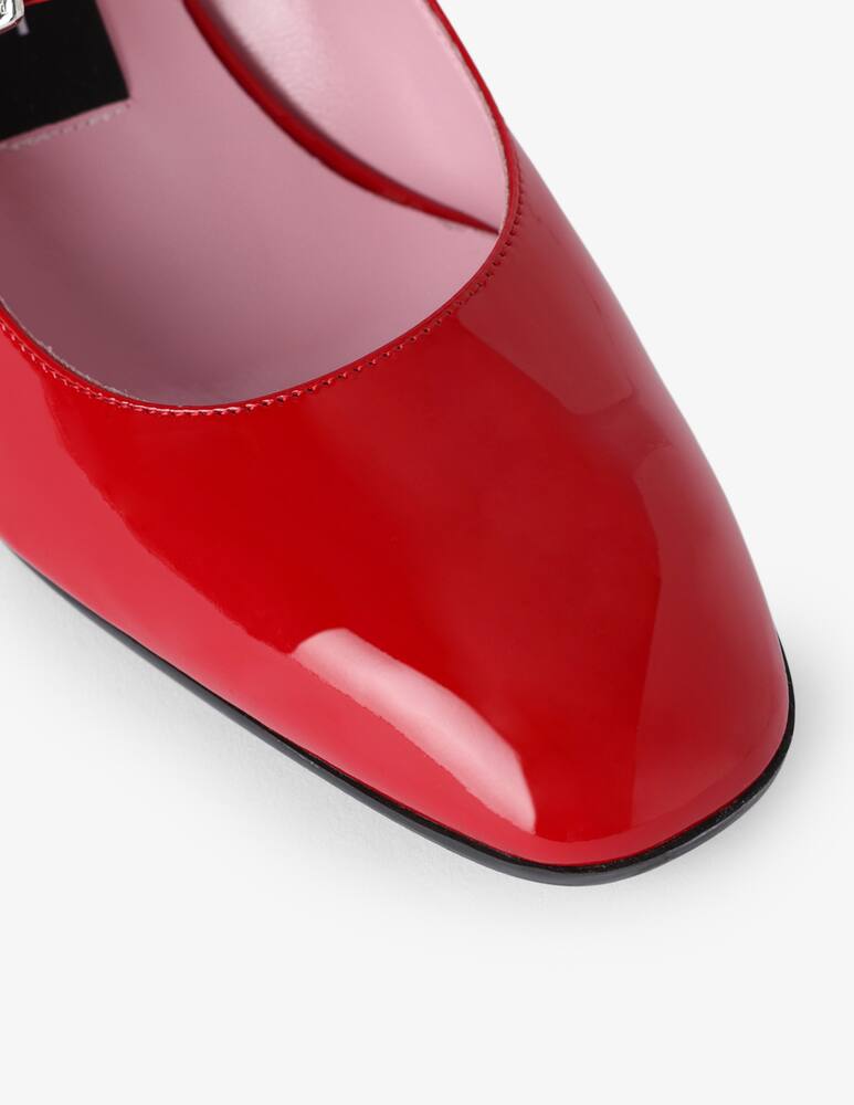 rinascente Carel Alice mary janes pumps