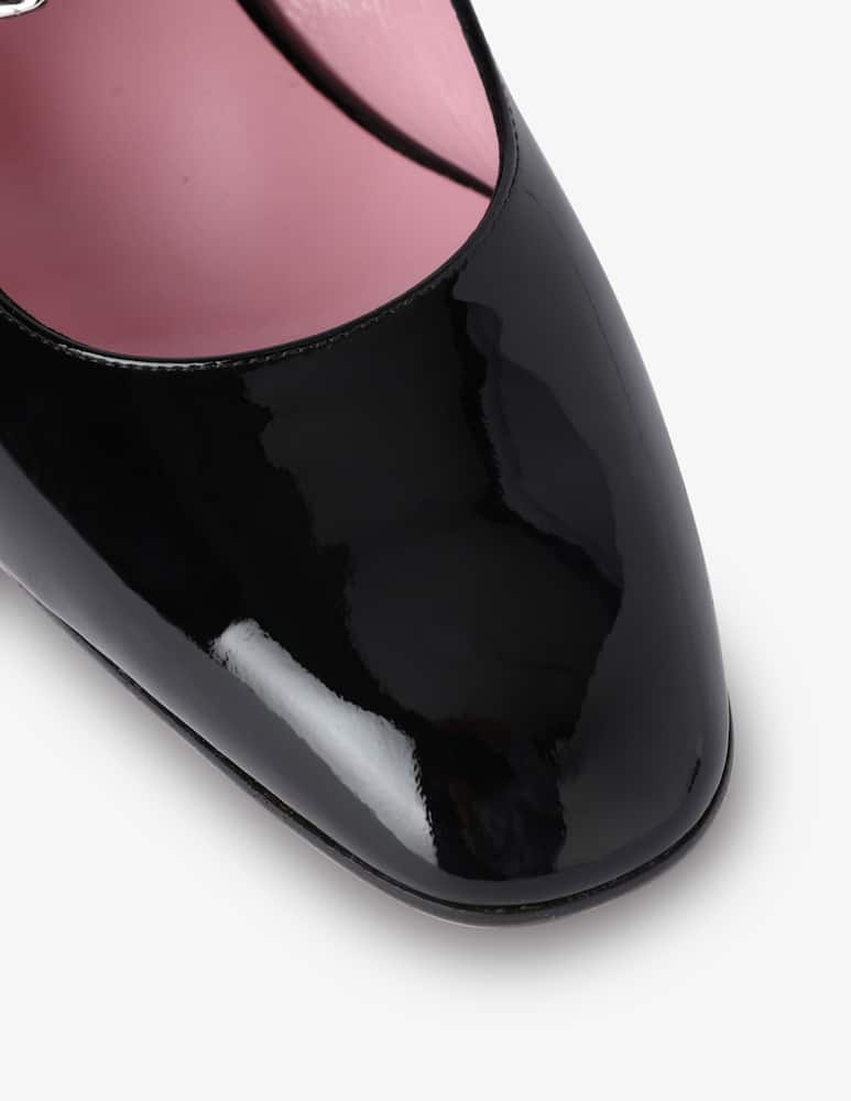 Carel Slingback mary jane Banana - immagine 4 Carel Slingback mary jane Banana - immagine 4