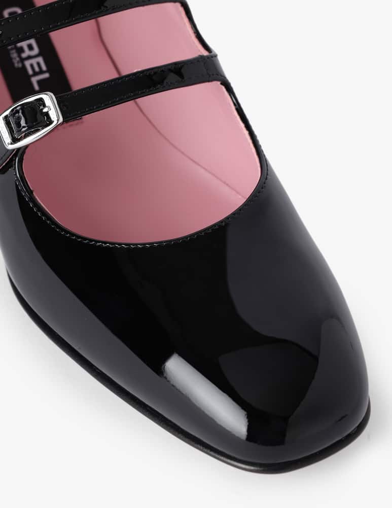 rinascente Carel Décolleté mary jane Kina