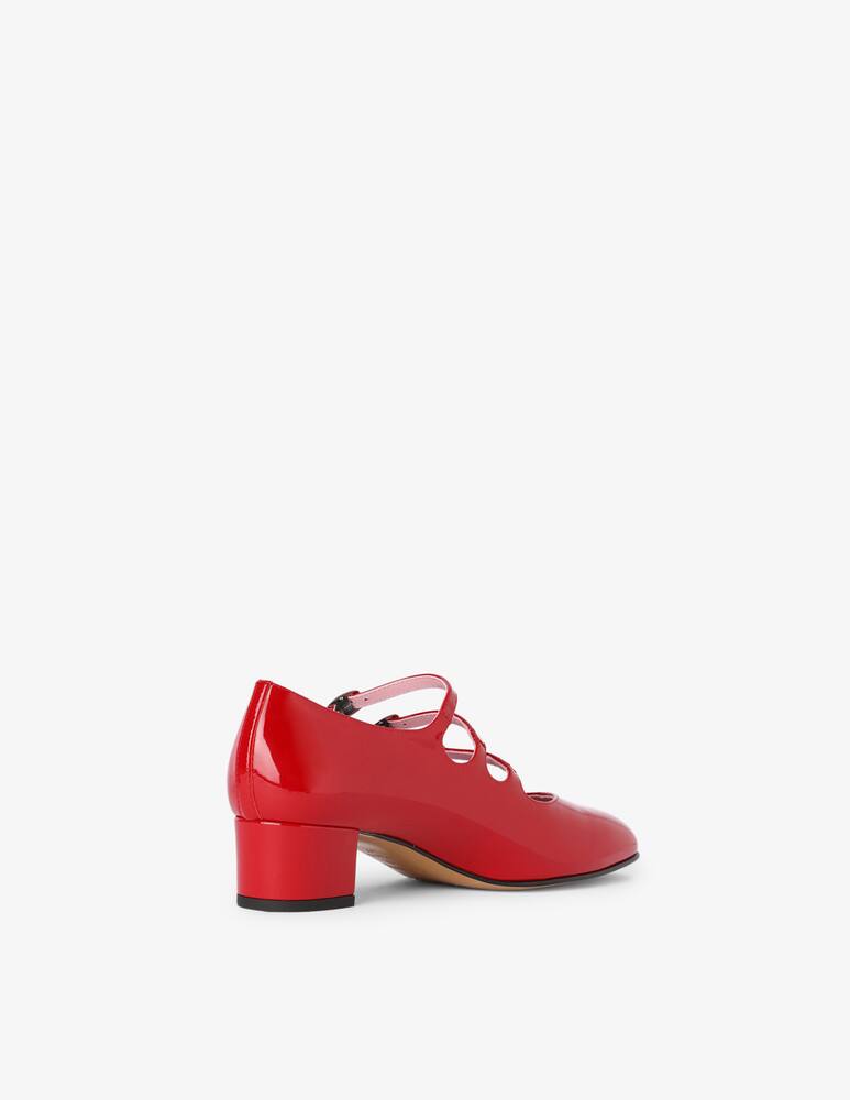 rinascente Carel Kina Mary Janes pumps