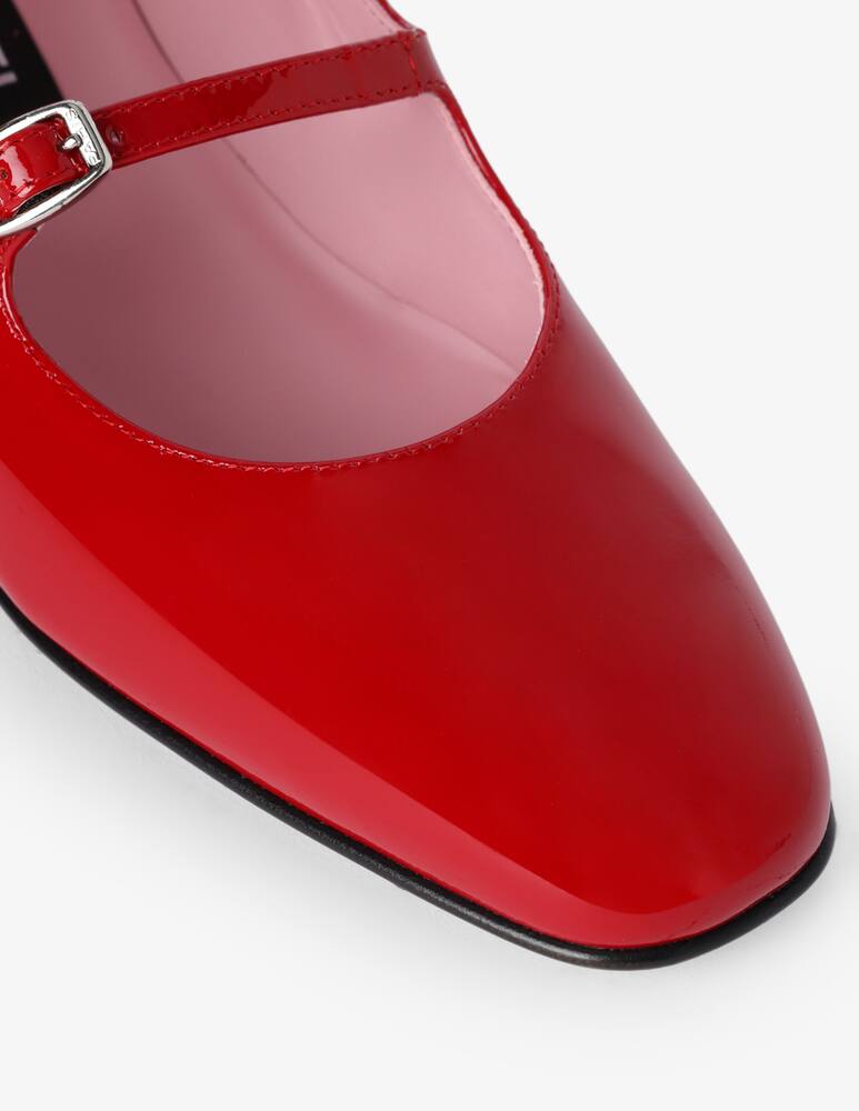 rinascente Carel Kina Mary Janes pumps
