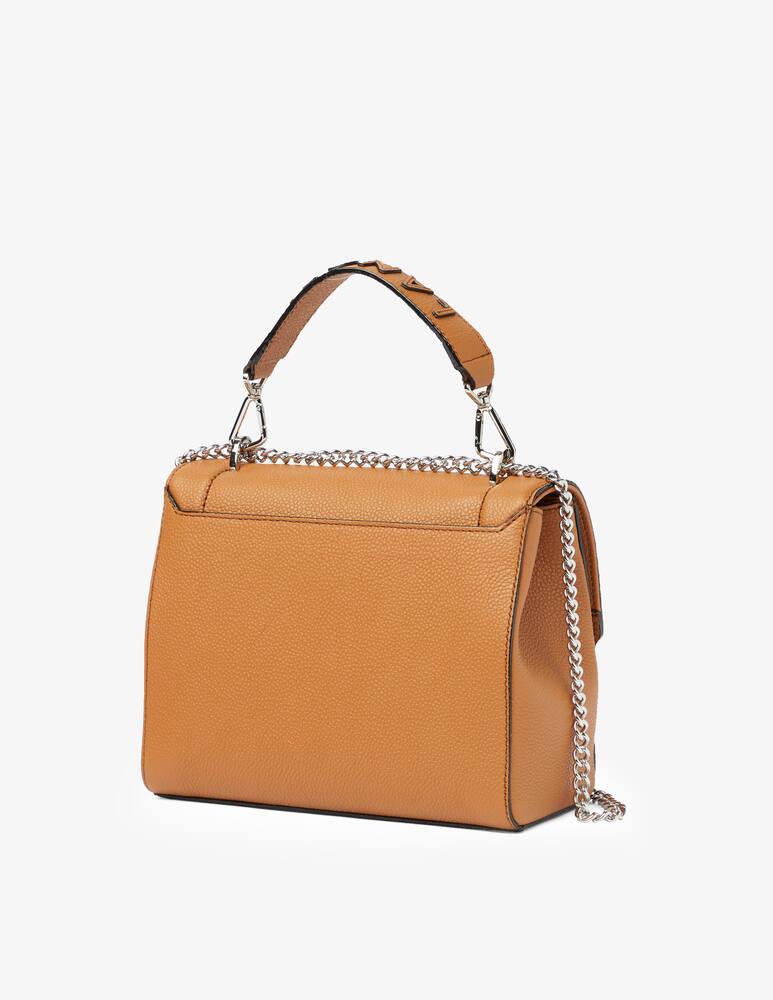rinascente Lancel Borsa Ninon - Marrone