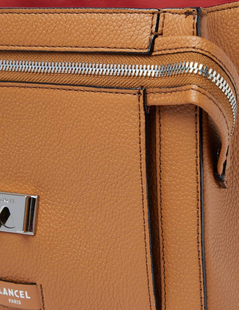 rinascente Lancel Borsa Ninon - Marrone