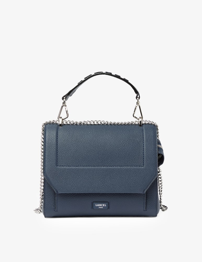 rinascente Lancel Ninon bag - Blue