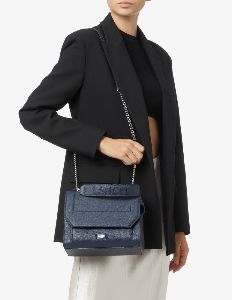 rinascente Lancel Ninon bag - Blue