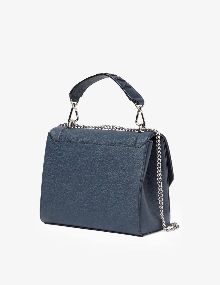 rinascente Lancel Ninon bag - Blue