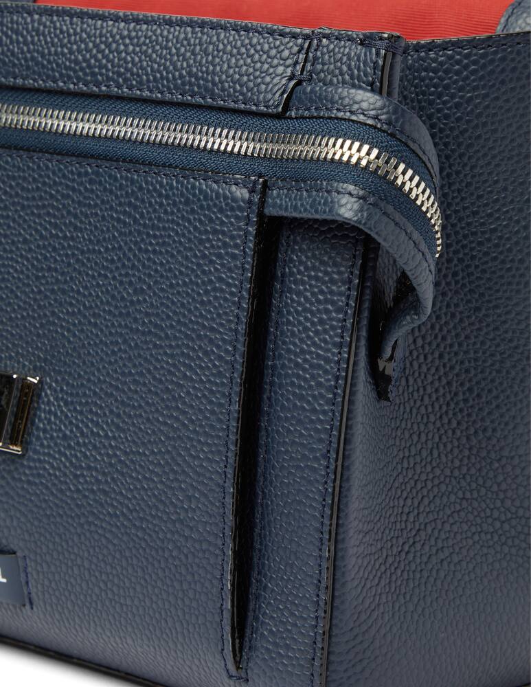 rinascente Lancel Ninon bag - Blue