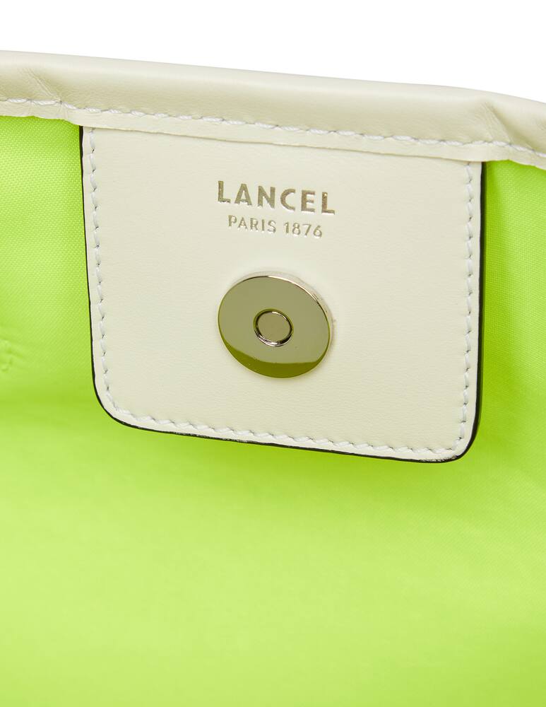 rinascente Lancel Borsa shopper Summer - beige