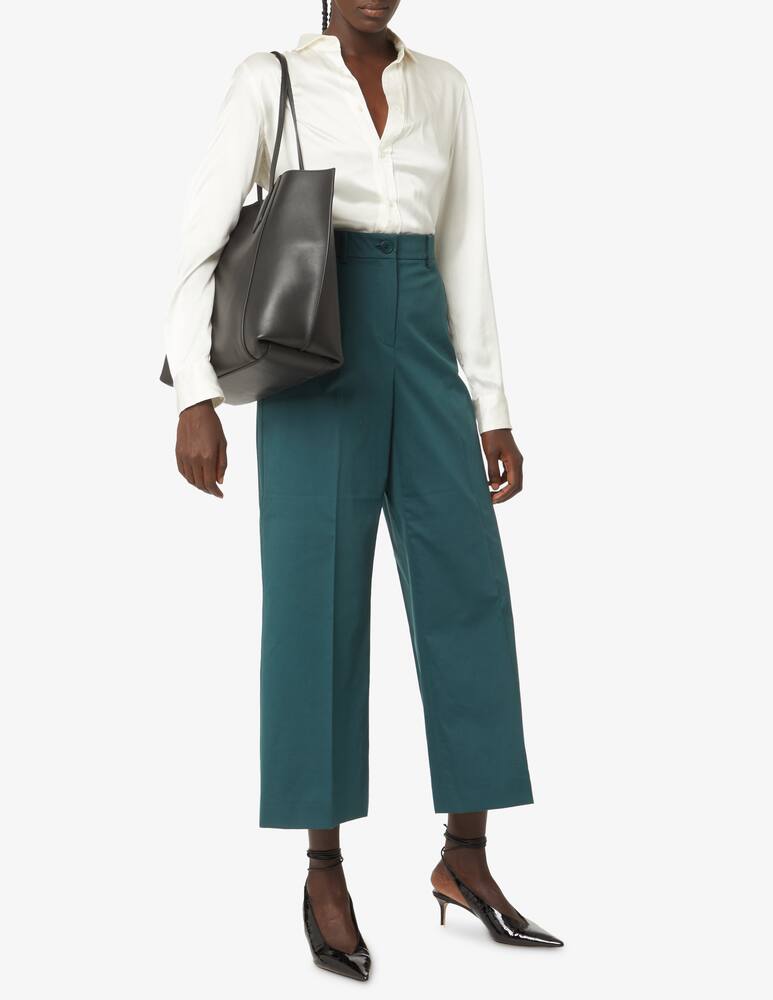 rinascente Lancel Rendezvoudis shoulder bag - black