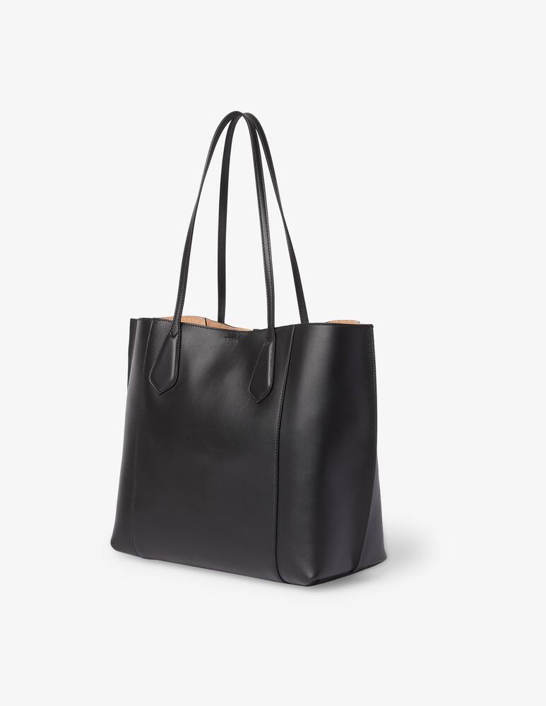 rinascente Lancel Rendezvoudis shoulder bag - black