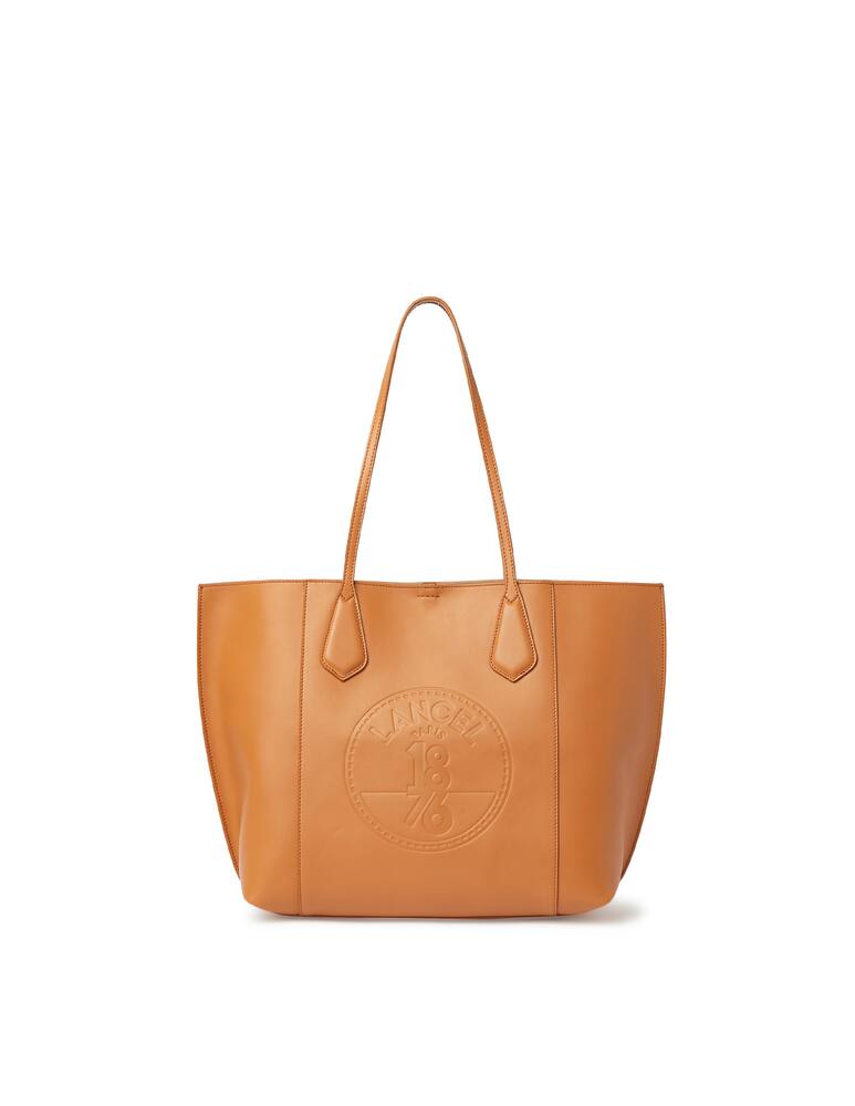 rinascente Lancel Borsa a spalla Rendezvoudis - marrone