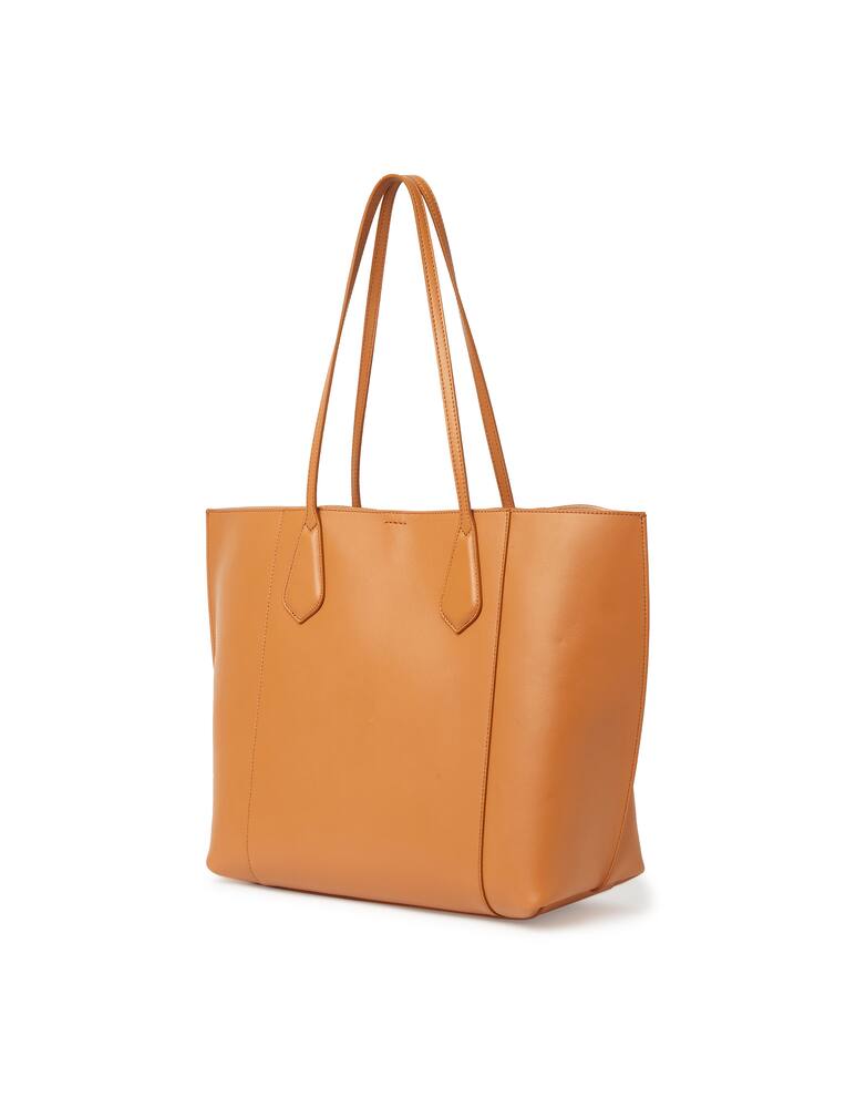 rinascente Lancel Borsa a spalla Rendezvoudis - marrone