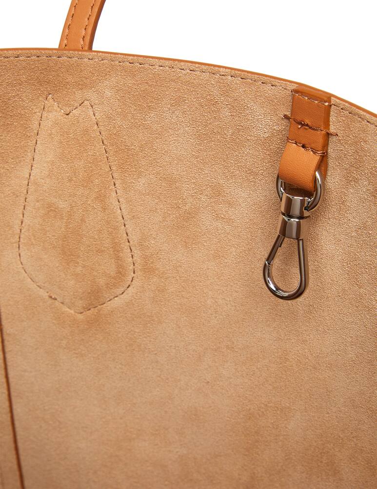 rinascente Lancel Borsa a spalla Rendezvoudis - marrone