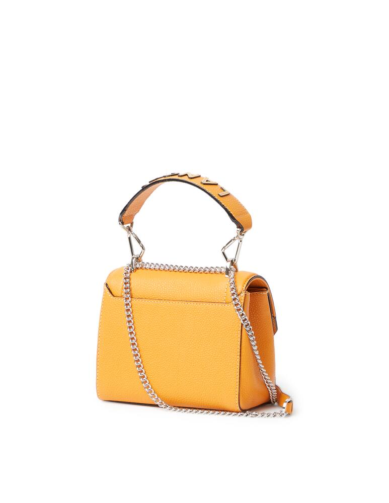 rinascente Lancel Borsa a tracolla Ninon Flap - arancione