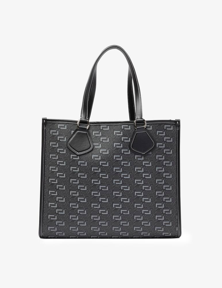 rinascente Lancel Borsa a spalla Lancelgram - nero