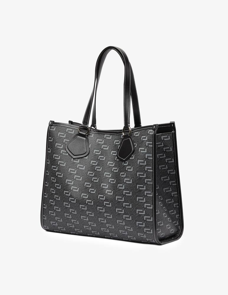 rinascente Lancel Borsa a spalla Lancelgram - nero