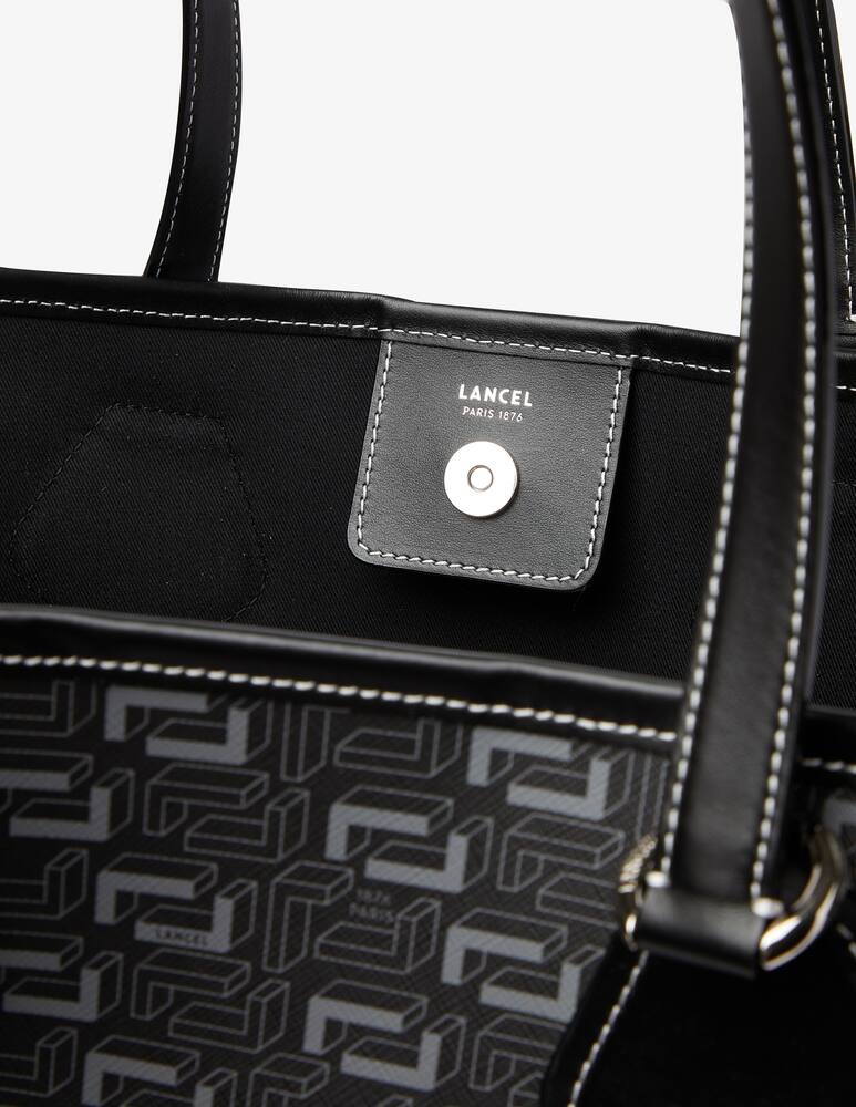 rinascente Lancel Borsa a spalla Lancelgram - nero