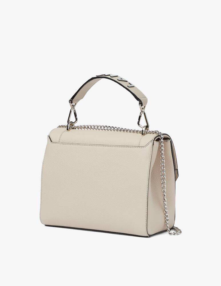 rinascente Lancel Ninon bag - Beige