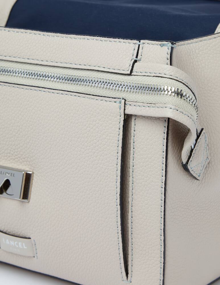 rinascente Lancel Ninon bag - Beige