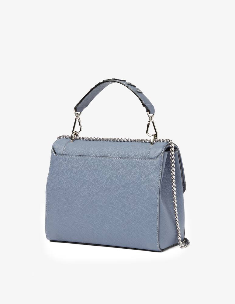 rinascente Lancel Ninon bag - Light blue