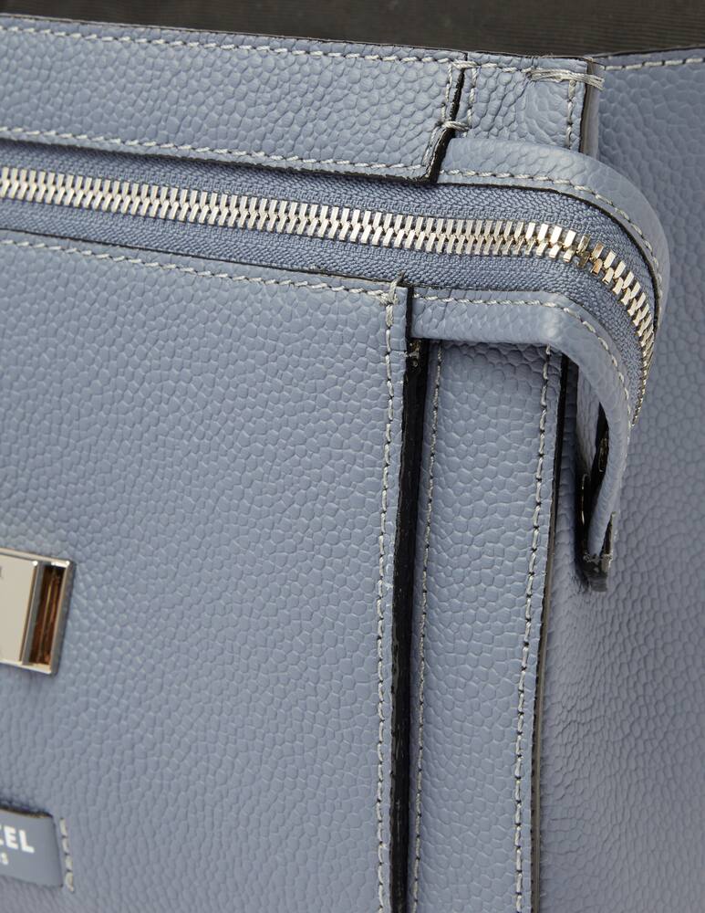 rinascente Lancel Ninon bag - Light blue