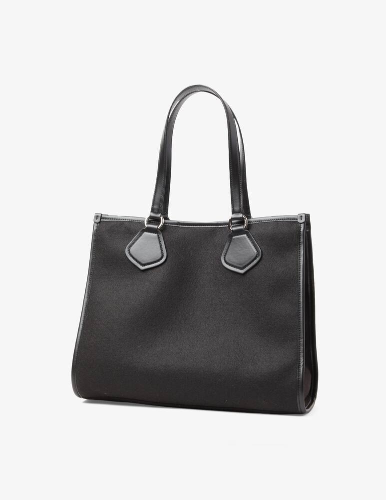 rinascente Lancel Summer Tote bag - Black