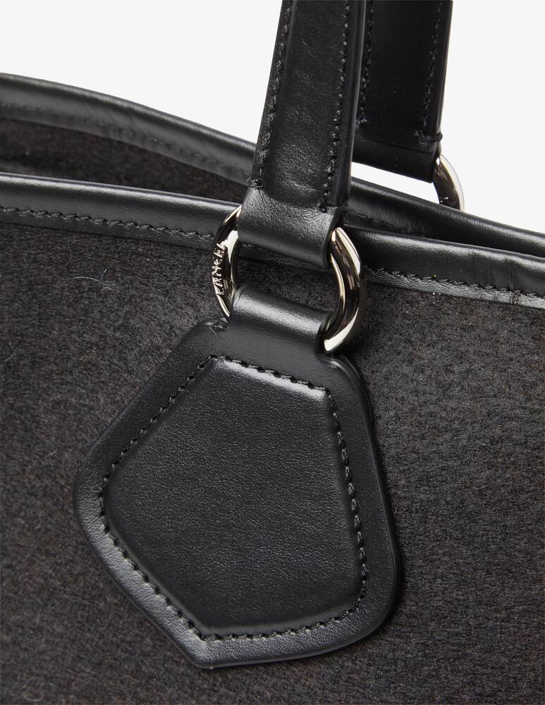 rinascente Lancel Summer Tote bag - Black