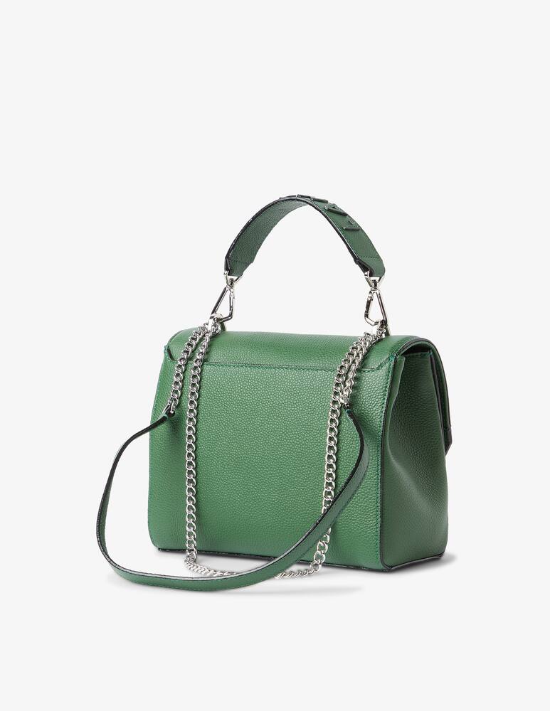 rinascente Lancel Ninon bag - Green