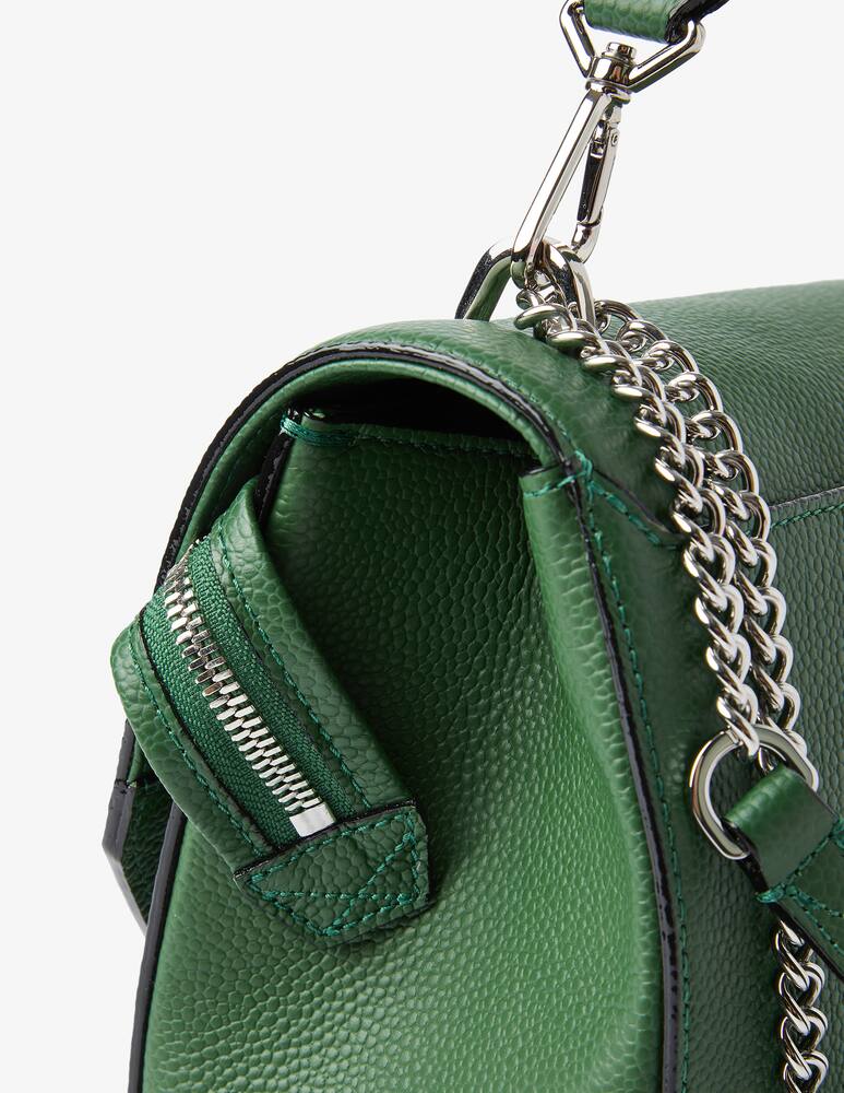 rinascente Lancel Ninon bag - Green