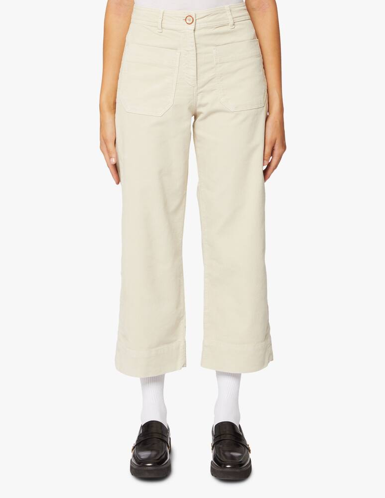 rinascente Sessùn Pantaloni a gamba larga Hudson Street