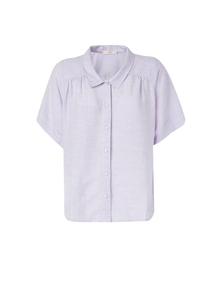 Sessùn Linen blend shirt - picture 1 Sessùn Linen blend shirt - picture 1