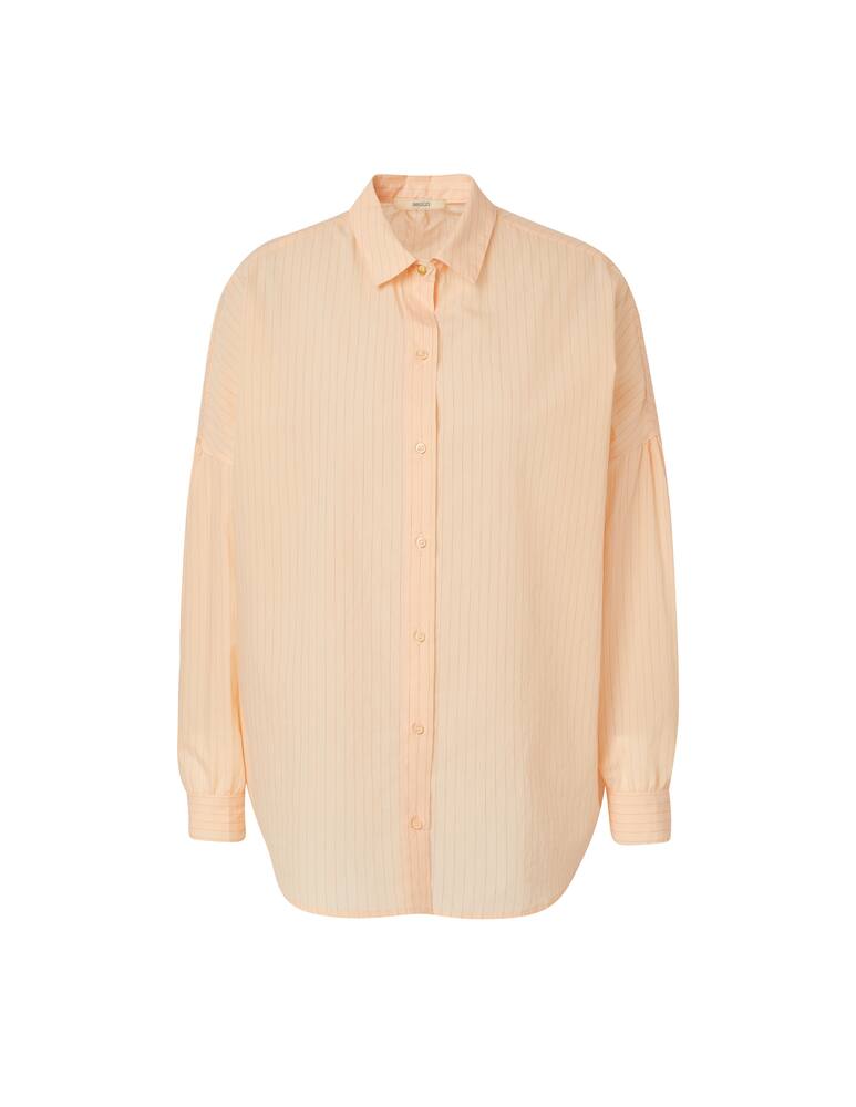 rinascente Sessùn Botan cotton blend shirt