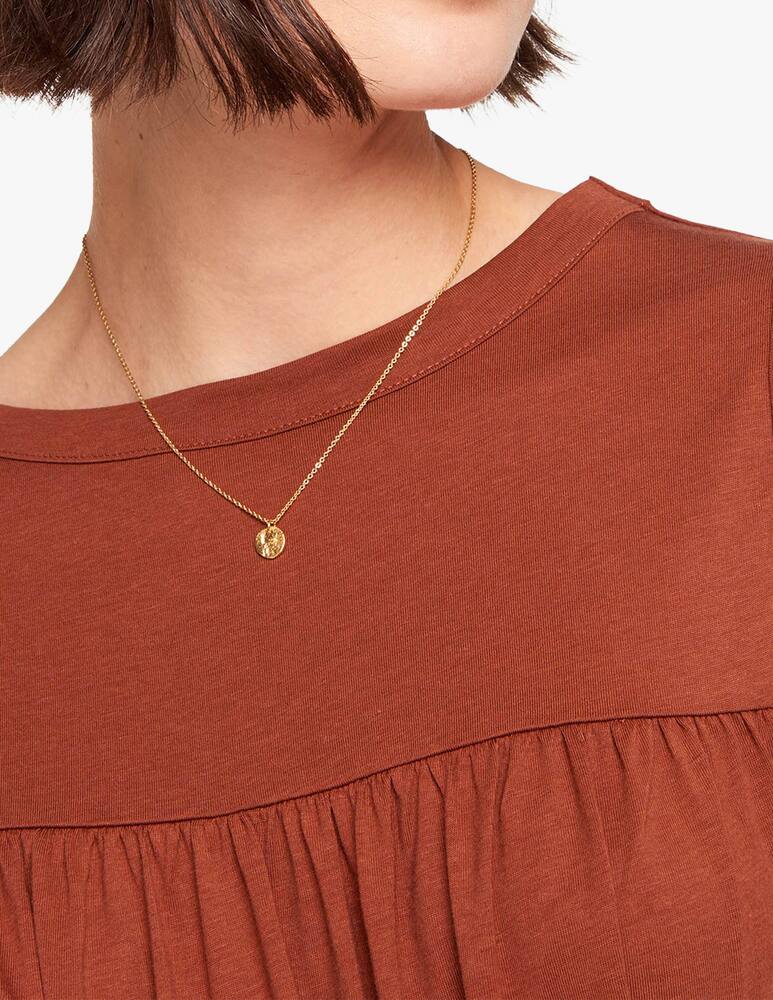 rinascente Sessùn Vestito con cintura Charlotte