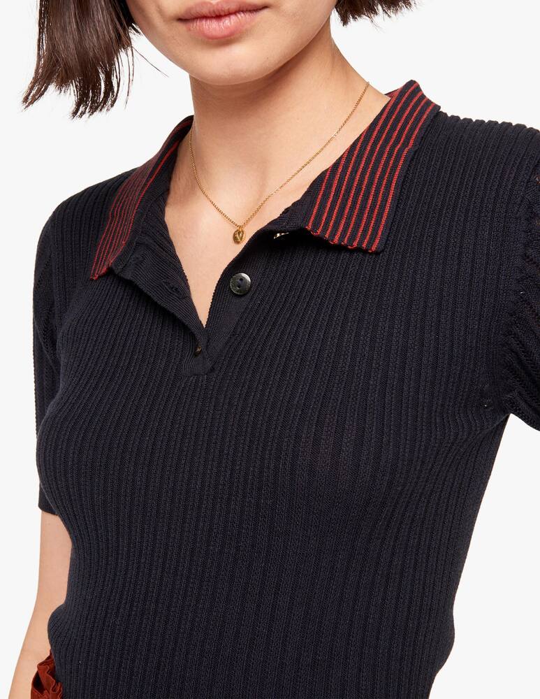 rinascente Sessùn Polo in misto cotone Posada