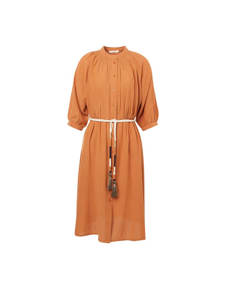 rinascente Sessùn Cometa belted dress