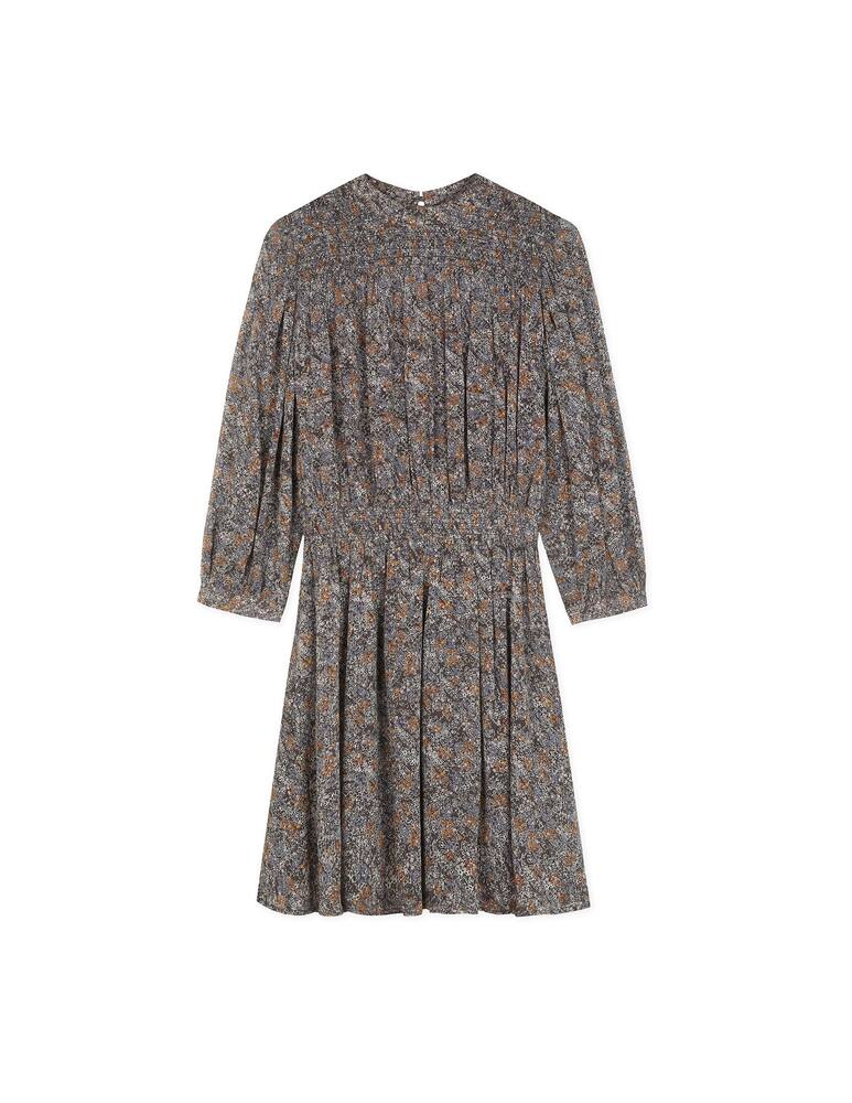 rinascente Sessùn Amano mini dress