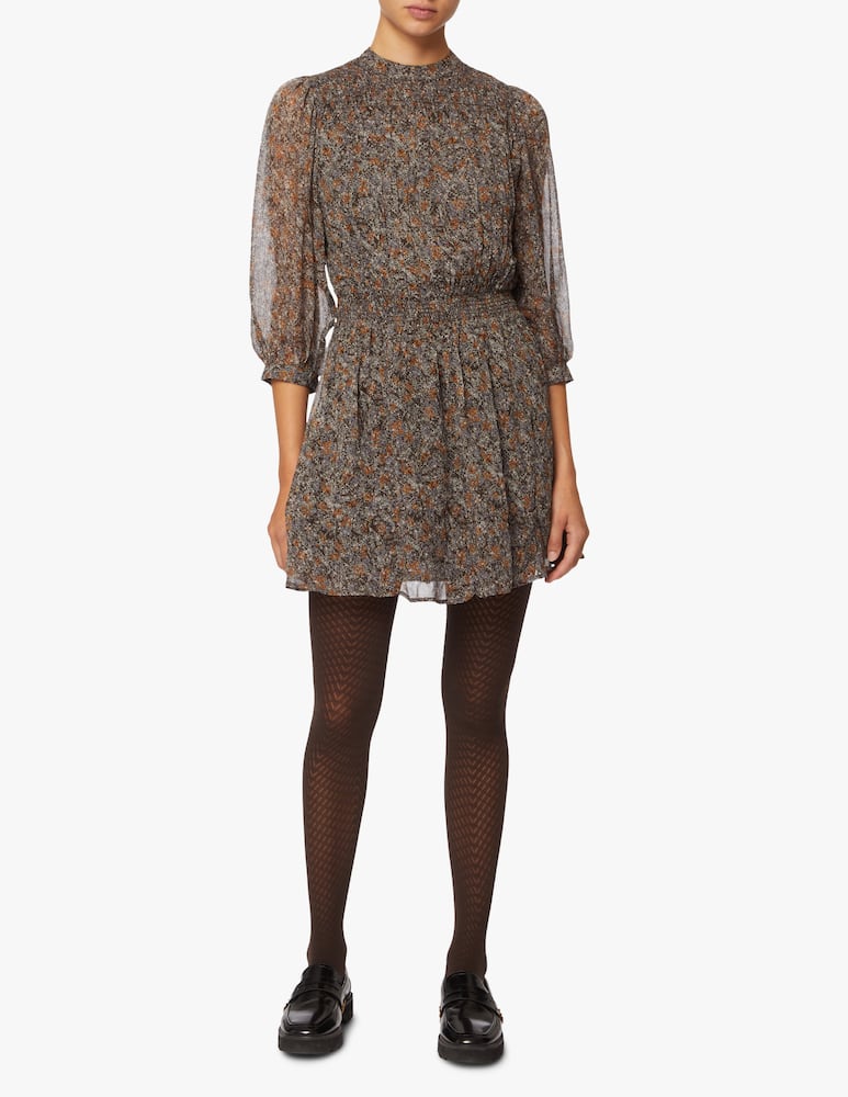 rinascente Sessùn Amano mini dress