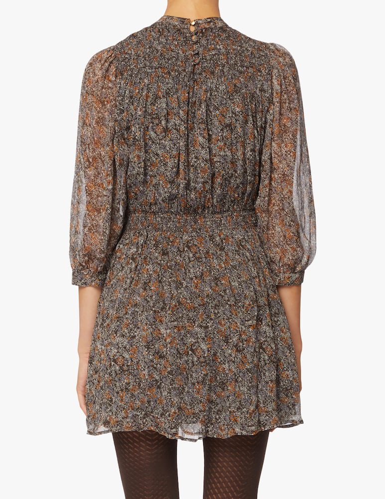 Sessùn Vestito corto Amano - immagine 3 Sessùn Vestito corto Amano - immagine 3