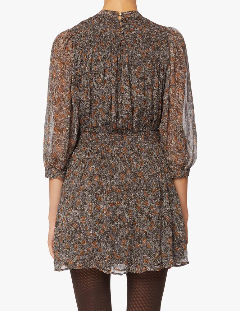 rinascente Sessùn Amano mini dress