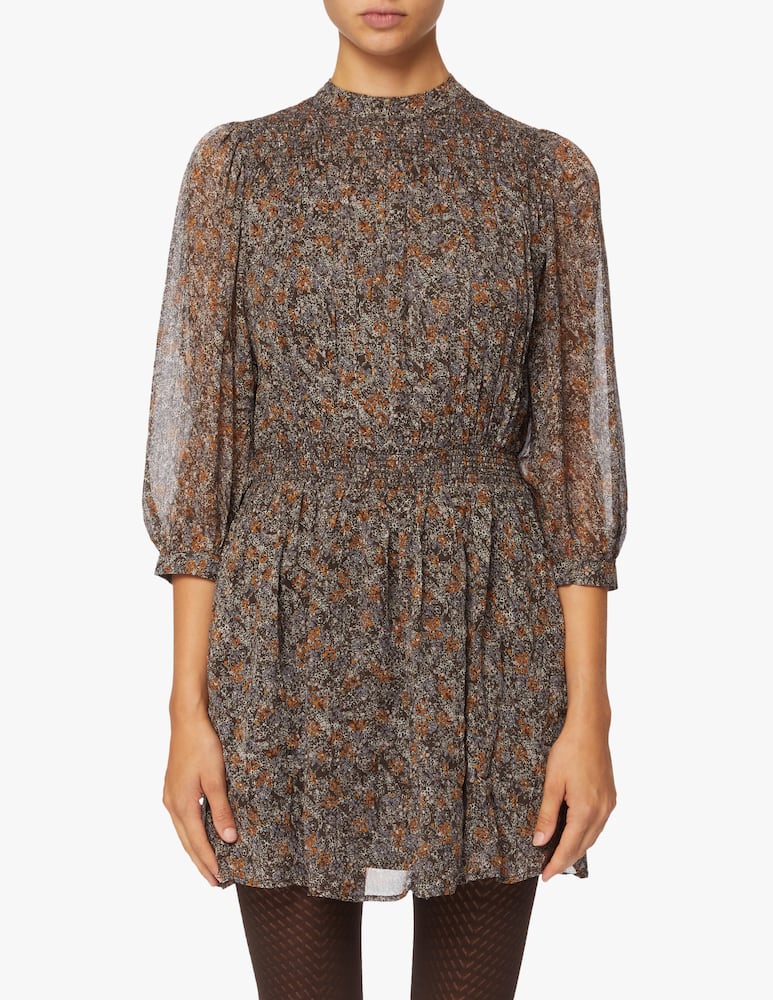 Sessùn Vestito corto Amano - immagine 1 Sessùn Vestito corto Amano - immagine 1
