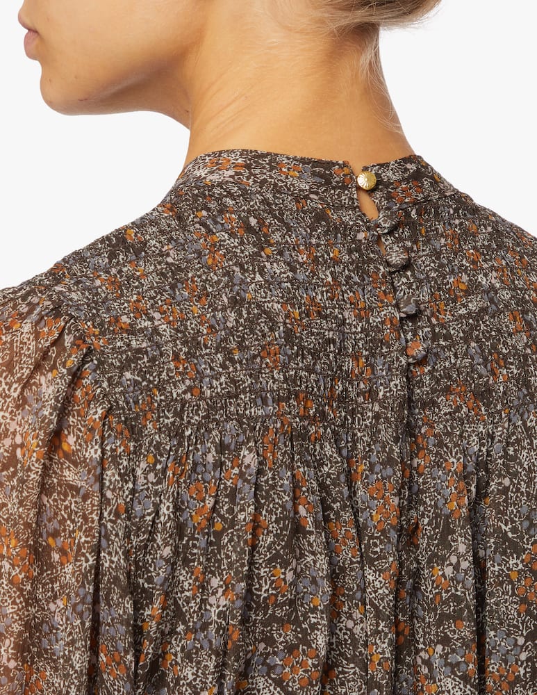 Sessùn Vestito corto Amano - immagine 4 Sessùn Vestito corto Amano - immagine 4