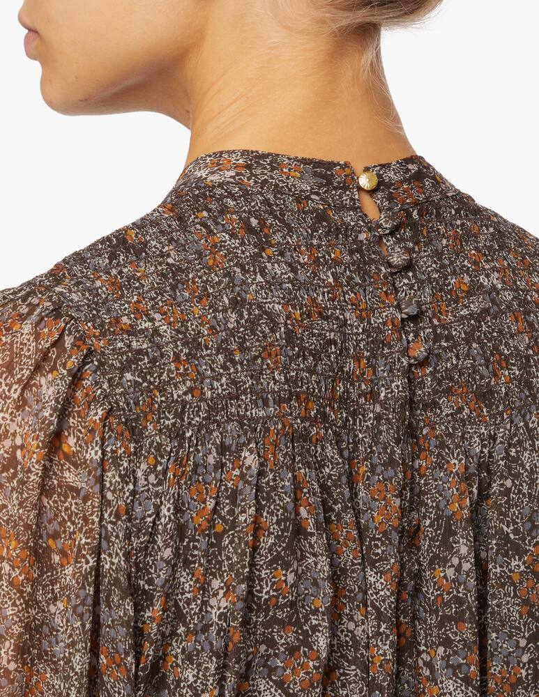 rinascente Sessùn Amano mini dress