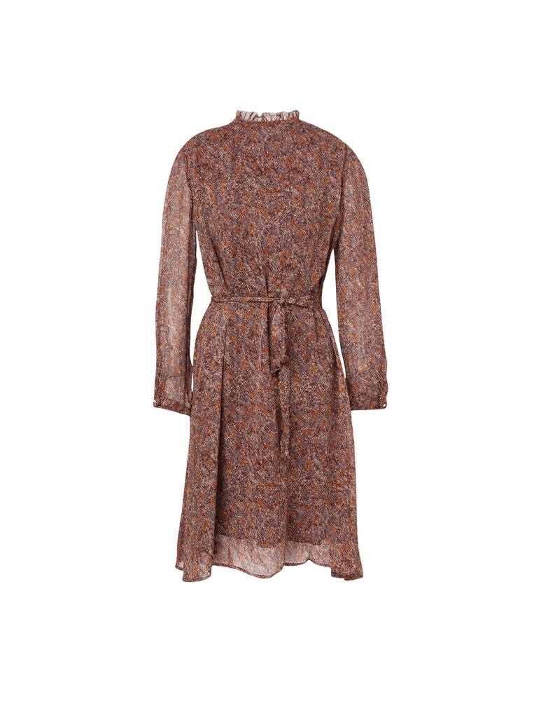 Sessùn Talitha mini dress - picture 1 Sessùn Talitha mini dress - picture 1