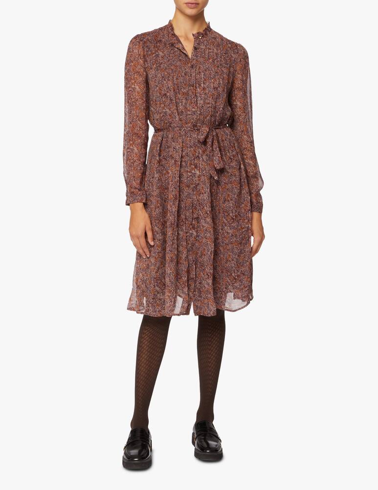 rinascente Sessùn Talitha mini dress