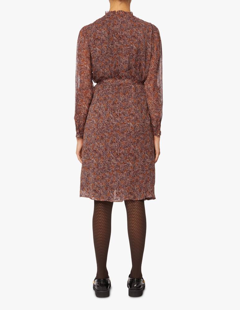 rinascente Sessùn Talitha mini dress