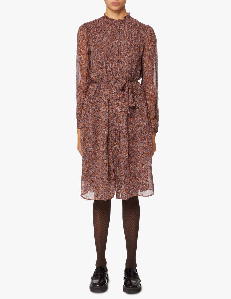 rinascente Sessùn Talitha mini dress