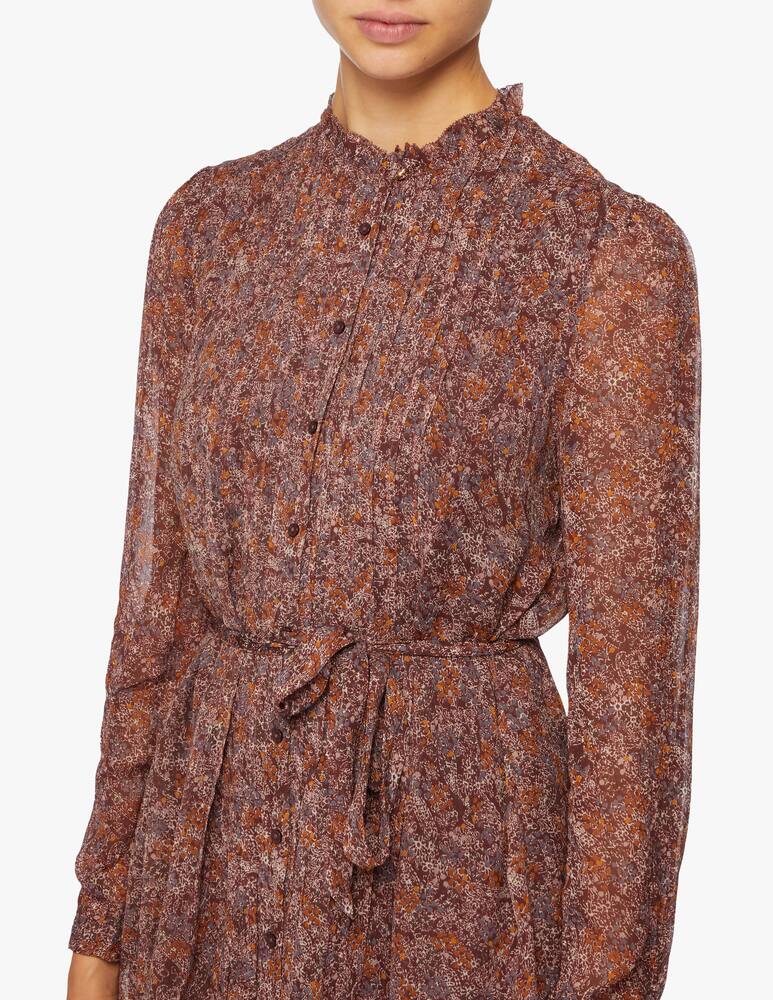 rinascente Sessùn Talitha mini dress